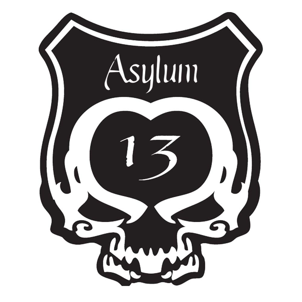 Asylum 13 Corojo
